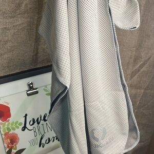 🆕🚹🚺SUKEEN Cooling Towel (40"x12"),Ice Towel,Soft Breathable Chilly Towel